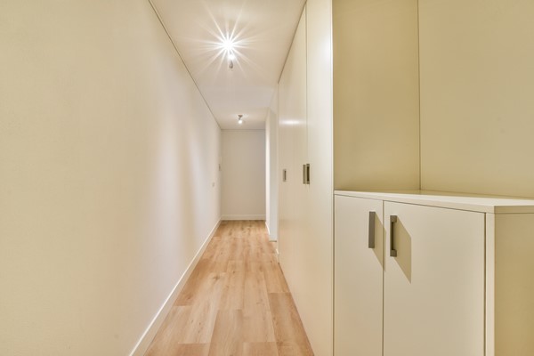 Medium property photo - Borneolaan 209, 1019 HX Amsterdam